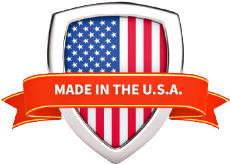 Made in the USA