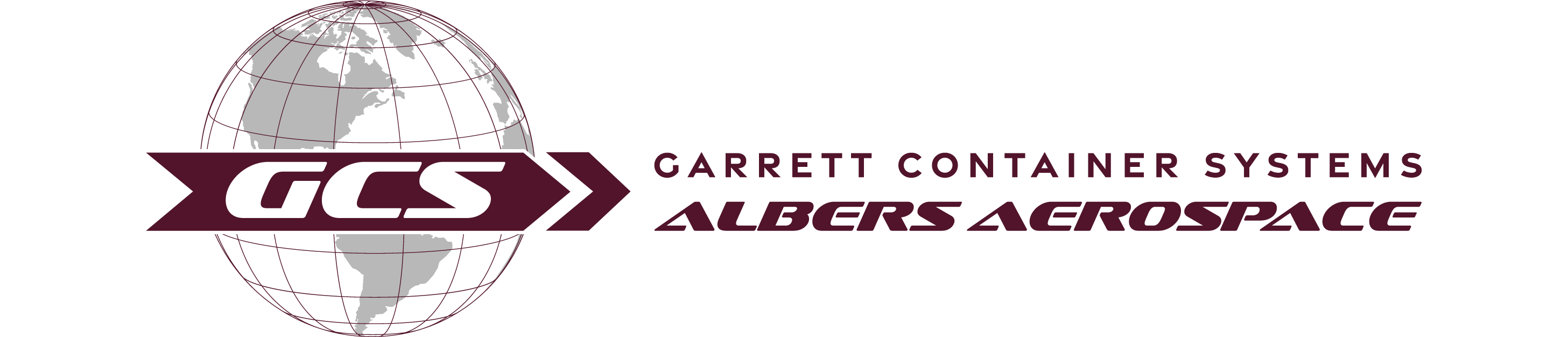 Garrett Container Logo